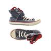 Converse Herren Kinderschuhe, Gr. 32, blau, kein Etikett