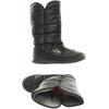 The North Face Damen Stiefel, Gr. 38, schwarz, kein Etikett