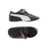 Puma Herren Kinderschuhe, Gr. 23, schwarz, kein Etikett