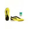 adidas Herren Kinderschuhe, Gr. 38, gelb, kein Etikett