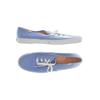Keds Damen Sneakers, Gr. 41, blau, kein Etikett