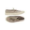 Superga Damen Sneakers, Gr. 43, beige, kein Etikett