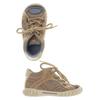 Ecco Herren Kinderschuhe, Gr. 21, beige, kein Etikett