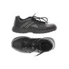 Kappa Herren Sneakers, Gr. 38, schwarz, kein Etikett