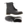 Wrangler Damen Stiefelette, Gr. 40, grün, kein Etikett