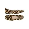 Dune London Damen Halbschuh, Gr. 39, braun, kein Etikett