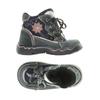 Primigi Damen Kinderschuhe, Gr. 23, blau, kein Etikett