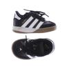adidas Herren Kinderschuhe, Gr. 19, schwarz, kein Etikett