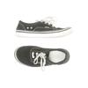 Crocs Damen Sneakers, Gr. 39, schwarz, kein Etikett