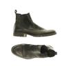 Tommy Hilfiger Herren Stiefel, Gr. 41, schwarz, kein Etikett