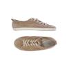Camper Herren Sneakers, Gr. 41, braun, Leder