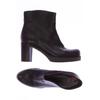 Unisa Damen Stiefelette, Gr. 41, braun, kein Etikett