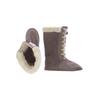 Superga Damen Stiefel, Gr. 41, braun, kein Etikett