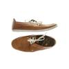 Boxfresh Herren Halbschuh, Gr. 43, braun, kein Etikett