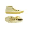s.Oliver Damen Sneakers, Gr. 40, gelb, kein Etikett
