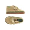 Vans Herren Kinderschuhe, Gr. 22, beige, kein Etikett
