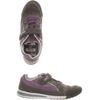 SuperFit Herren Kinderschuhe, Gr. 39, grau, Leder