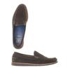 Allen Edmonds Herren Halbschuh, Gr. 44, braun, kein Etikett