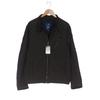 Tom Tailor Herren Jacke, Gr. 54, grün, Synthetik