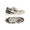 New Balance Damen Sneakers, Gr. 41, mehrfarbig, kein Etikett