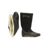 G Star RAW Damen Stiefel, Gr. 41, schwarz, Baumwolle, Leder