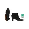Chie Mihara Damen Stiefelette, Gr. 36, schwarz, kein Etikett