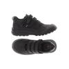 Kickers Herren Kinderschuhe, Gr. 35, schwarz, kein Etikett