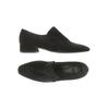 Vagabond Damen Halbschuh, Gr. 39, schwarz, Leder