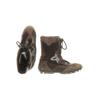Geox Damen Kinderschuhe, Gr. 31, braun, kein Etikett