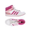 adidas NEO Damen Kinderschuhe, Gr. 34, weiß, kein Etikett