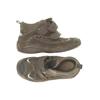 SuperFit Herren Kinderschuhe, Gr. 27, braun, Leder