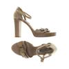 Alberto Fermani Damen Pumps, Gr. 40, braun, kein Etikett
