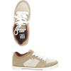 Globe Herren Sneakers, Gr. 42.5, braun, Leder