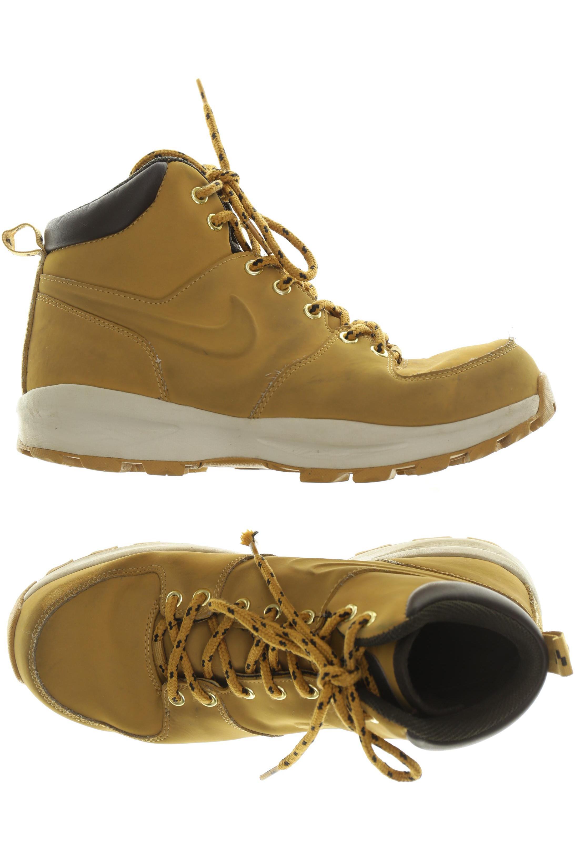 Nike Herren Stiefel, Gr. 42, braun, kein Etikett Image