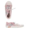 s.Oliver Damen Kinderschuhe, Gr. 27, pink, kein Etikett