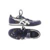 Onitsuka Tiger Damen Sneakers, Gr. 37.5, blau, Leder