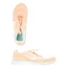 Nike Damen Sneakers, Gr. 41, orange, kein Etikett