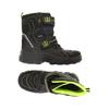Richter Shoes Herren Kinderschuhe, Gr. 34, schwarz, kein Etikett