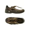 Lowa Damen Kinderschuhe, Gr. 37, braun, kein Etikett
