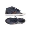 TOM Tailor Denim Herren Sneakers, Gr. 41, blau, kein Etikett