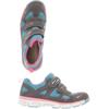 SuperFit Damen Kinderschuhe, Gr. 32, braun, Baumwolle, Kunstleder