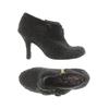 Irregular Choice Damen Pumps, Gr. 40, schwarz, kein Etikett