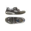 SuperFit Herren Kinderschuhe, Gr. 38, braun, Leder