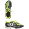 adidas Herren Kinderschuhe, Gr. 33, gelb, kein Etikett