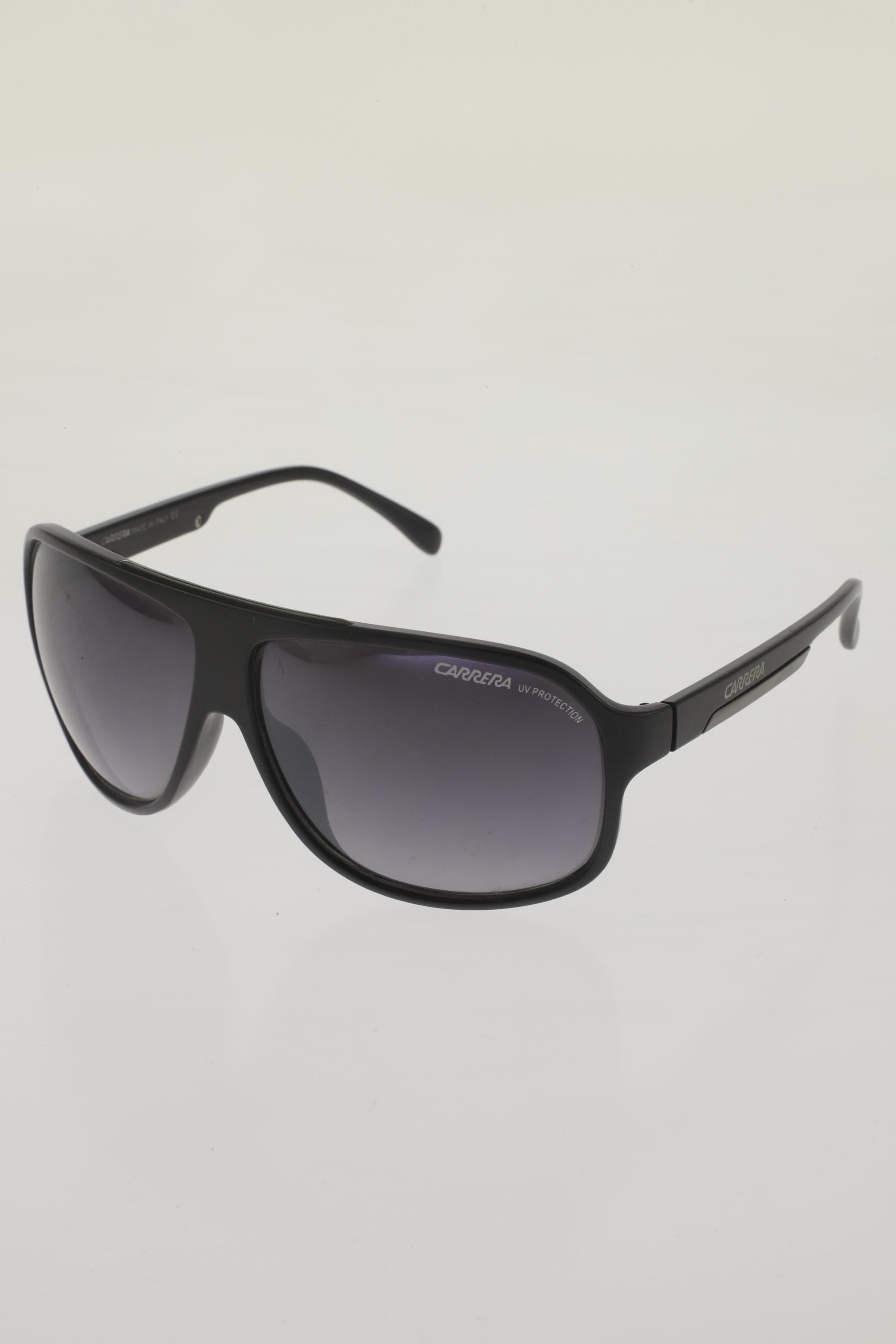Carrera Herren Sonnenbrille, Gr. , schwarz,