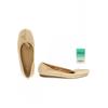Clarks Damen Ballerinas, Gr. 41, kein Etikett