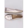 Tom Tailor Damen Halbschuh, Gr. 42, pink, Kunstleder
