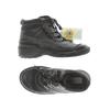 Josef Seibel Damen Kinderschuhe, Gr. 35, schwarz, Leder