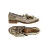 Airstep Damen Halbschuh, Gr. 36, beige, kein Etikett