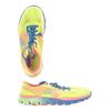 Skechers Damen Sneakers, Gr. 39, gelb, kein Etikett
